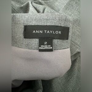 Ann Taylor pencil skirt